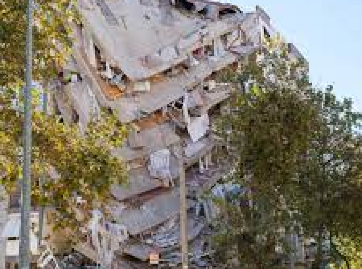 ΣΥΡΙΑ ΠΑΡΕΜΒΑΣΗ ΤΟΥ ΕΡΥΘΡΟΥ ΣΤΑΥΡΟΥ